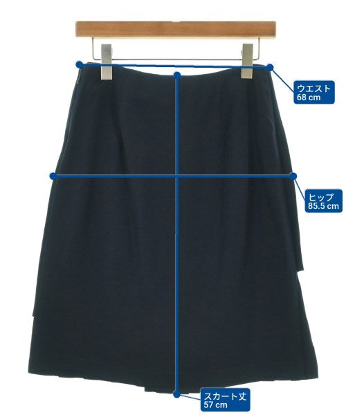 MARNI 膝上裙