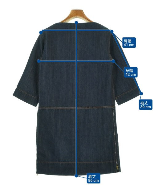 MARNI 洋裝