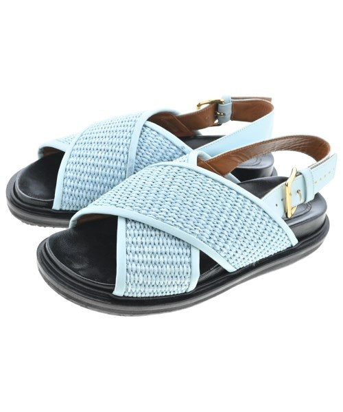 MARNI 涼鞋