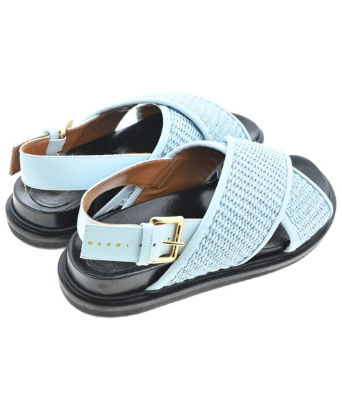 MARNI 涼鞋