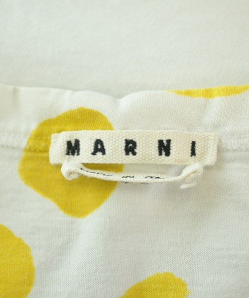 MARNI T恤/上衣