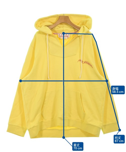 MARNI 連帽衫