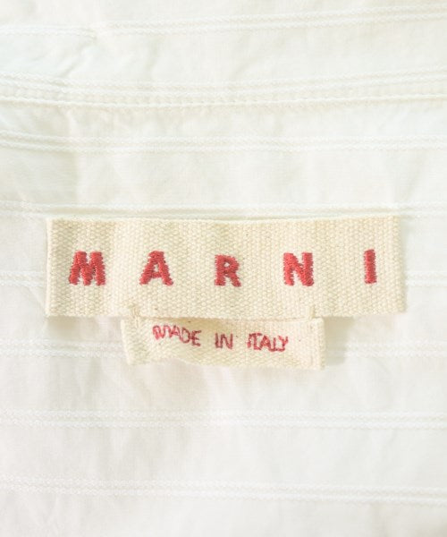 MARNI 休閒襯衫