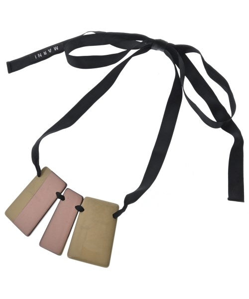 MARNI 項鍊