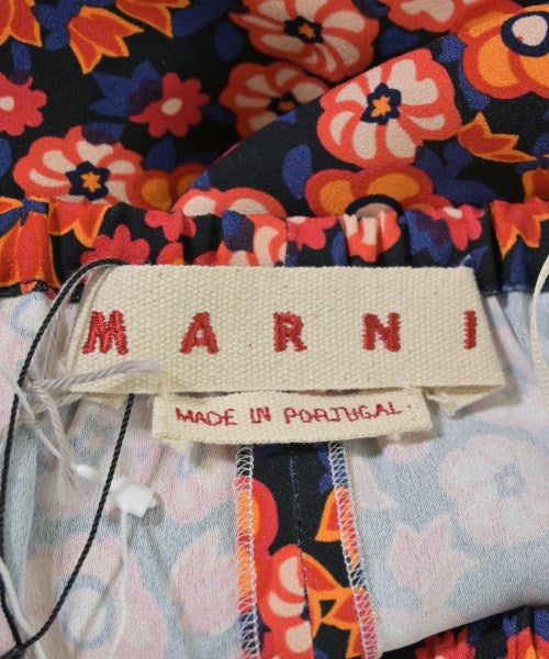 MARNI 膝上裙