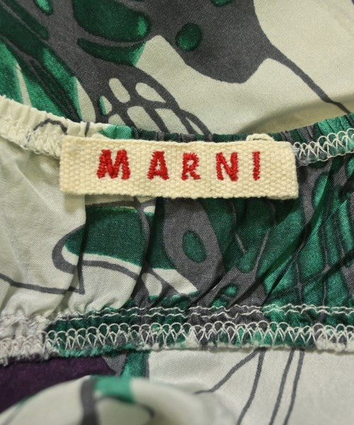 MARNI 女襯衫