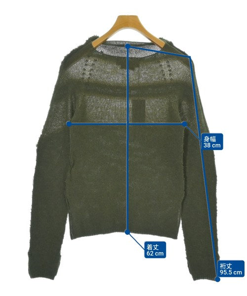MARNI 毛衣