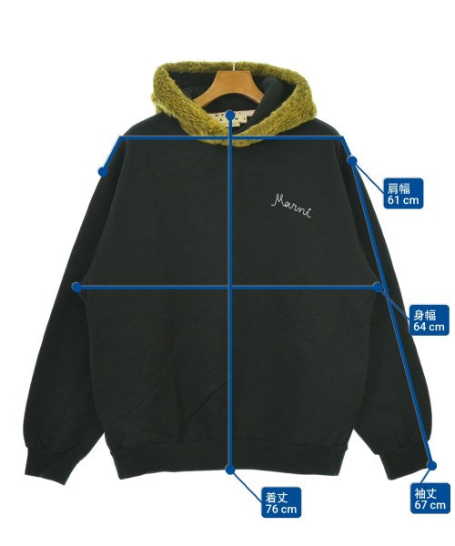 MARNI 連帽衫