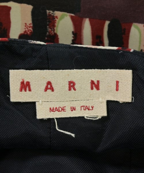 MARNI 膝上裙