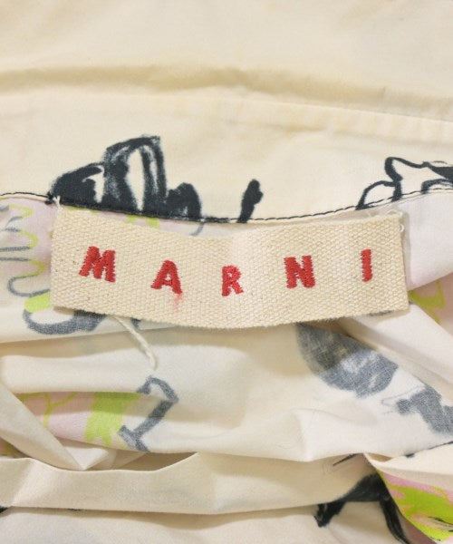 MARNI 休閒襯衫