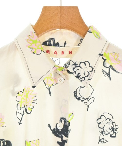 MARNI 休閒襯衫
