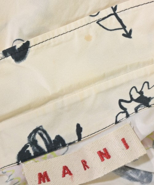 MARNI 休閒襯衫