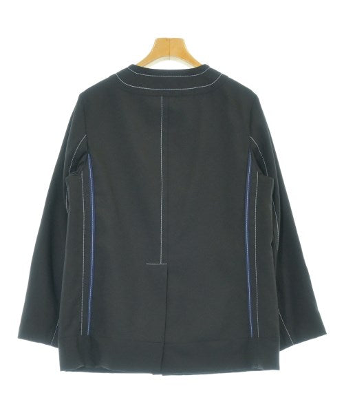 MARNI 無領外套