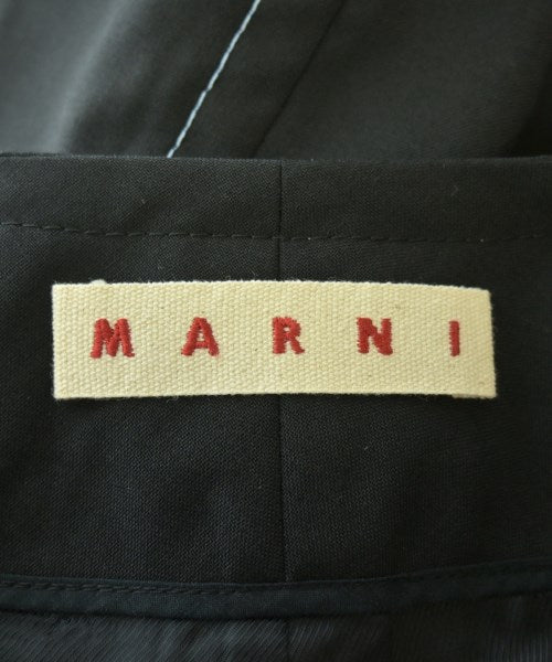 MARNI 無領外套