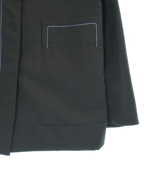 MARNI 無領外套