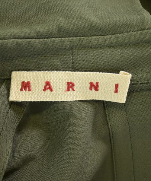 MARNI 女襯衫
