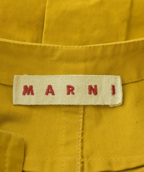 MARNI 女襯衫
