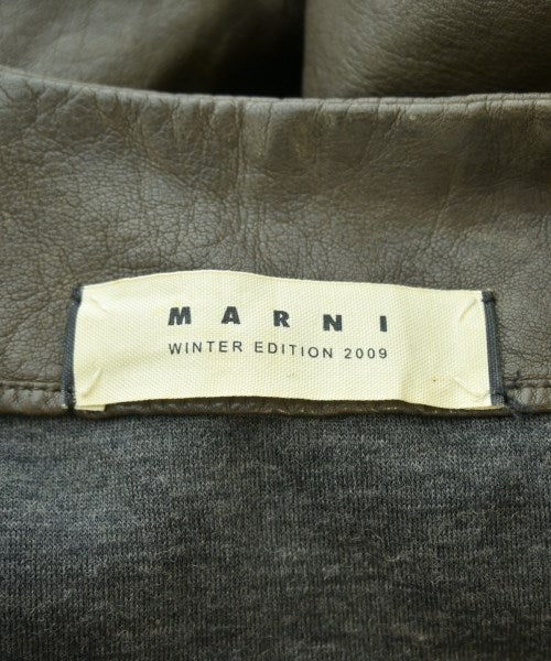 MARNI 其他大衣