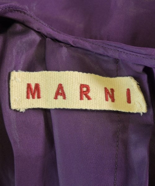 MARNI 女襯衫