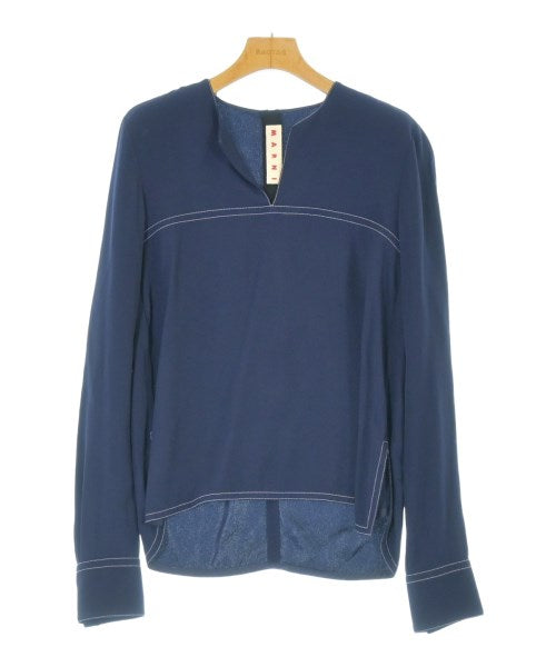 MARNI 女襯衫