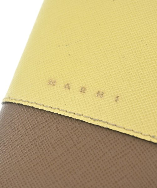 MARNI 錢包/零錢包