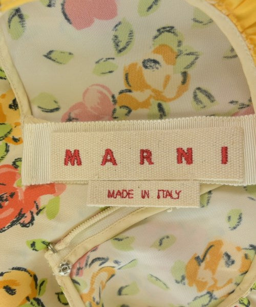 MARNI 女襯衫