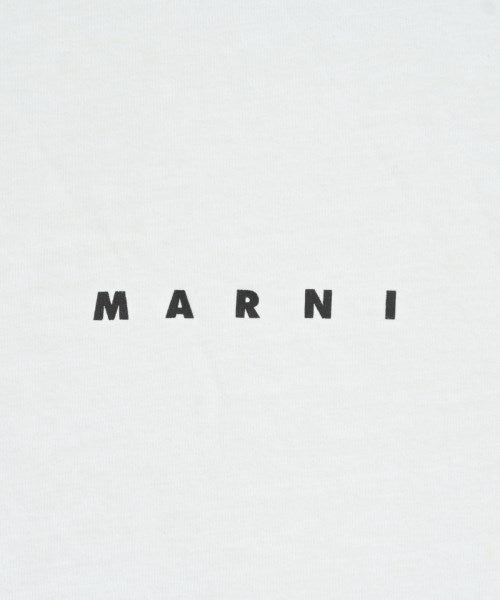 MARNI T恤/上衣