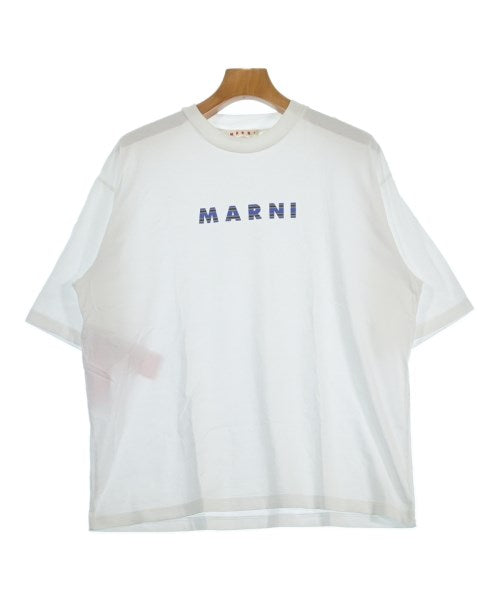 MARNI T恤/上衣