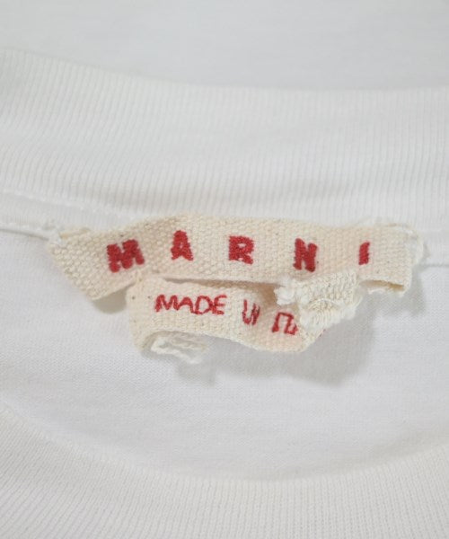 MARNI T恤/上衣