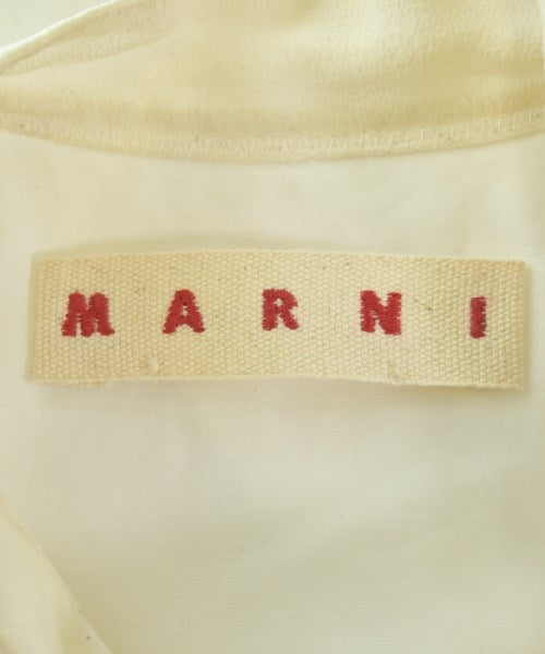 MARNI 休閒襯衫