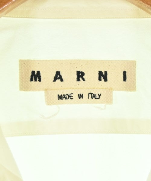 MARNI 休閒襯衫