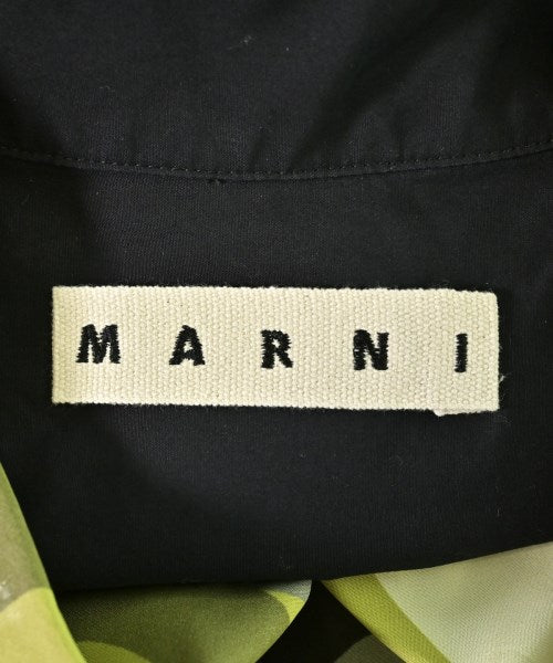 MARNI 休閒襯衫