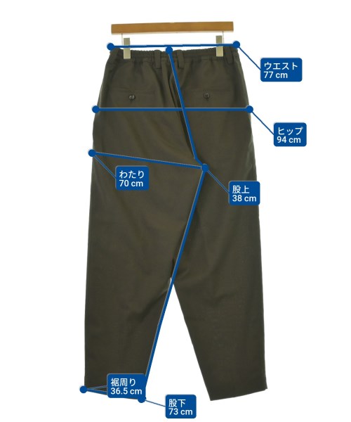MARNI 長褲