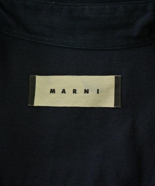 MARNI 休閒襯衫