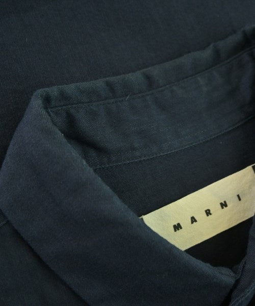 MARNI 休閒襯衫