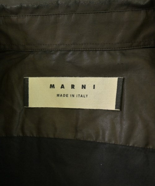 MARNI 休閒襯衫