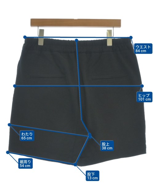 MARNI 短褲