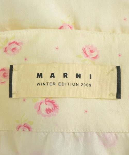 MARNI 膝上裙