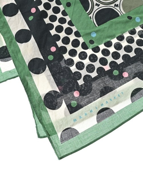 MARNI 披肩