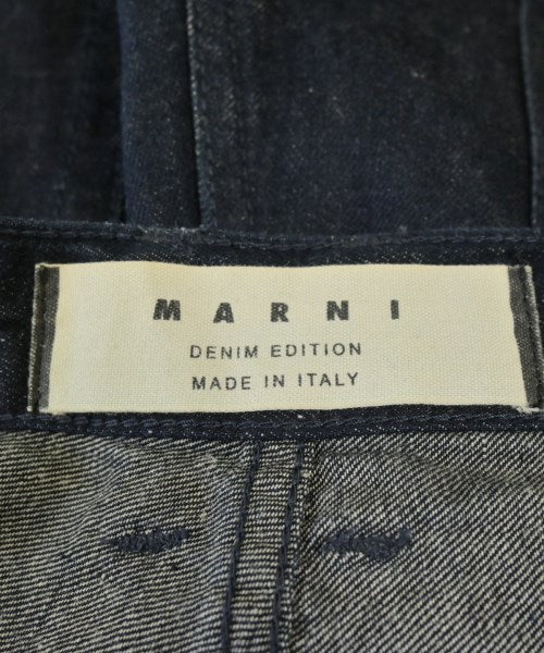 MARNI 牛仔褲