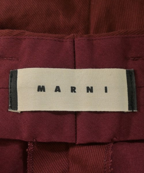 MARNI 短褲
