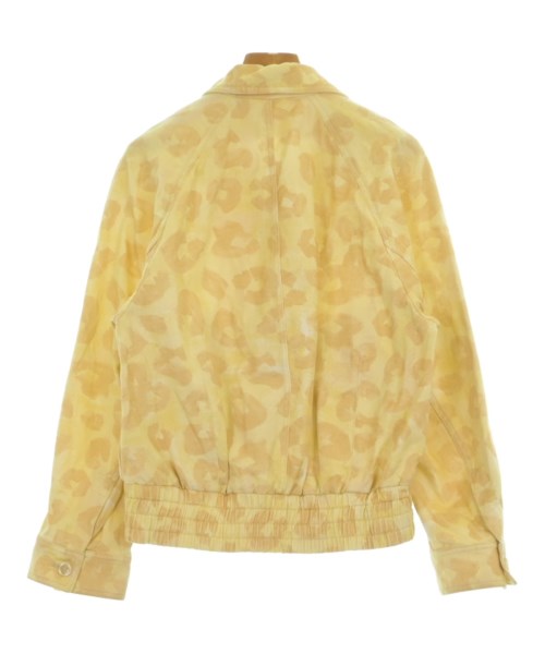 MARNI 斜紋夾克