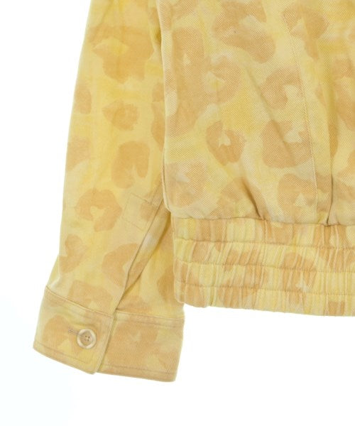 MARNI 斜紋夾克