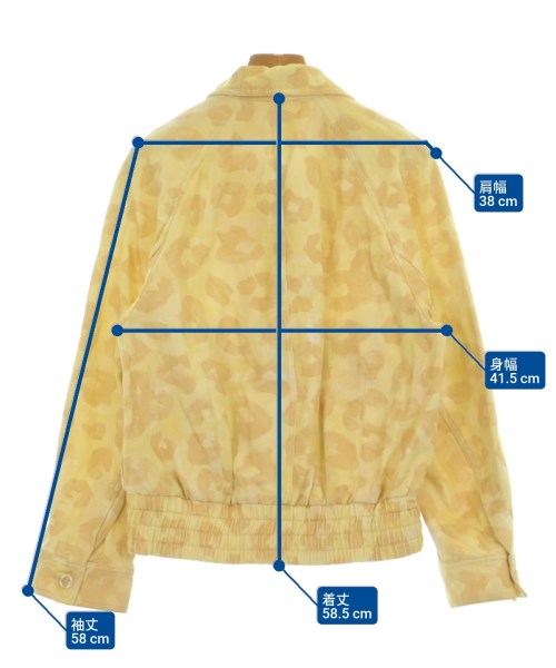 MARNI 斜紋夾克