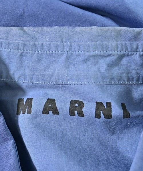 MARNI 休閒襯衫