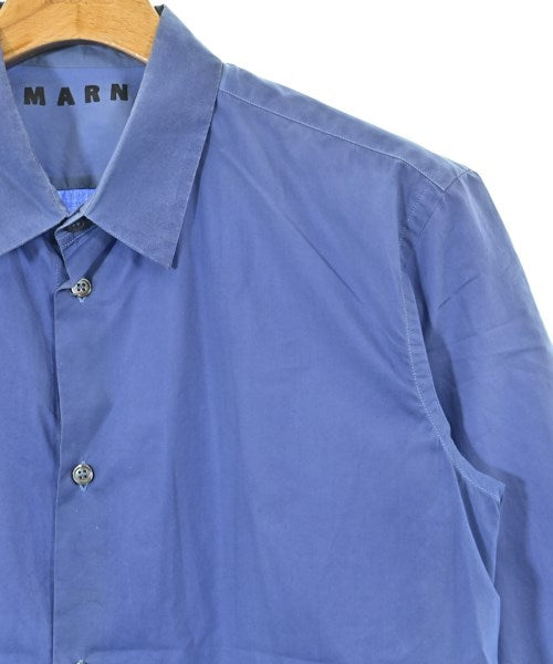 MARNI 休閒襯衫