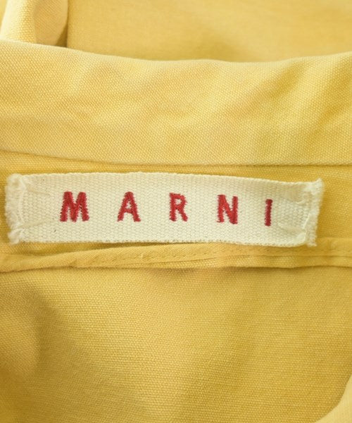 MARNI 休閒夾克
