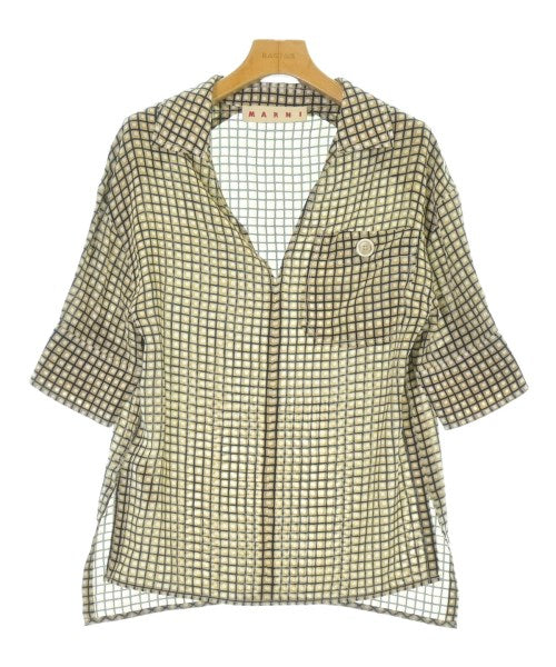 MARNI 女襯衫