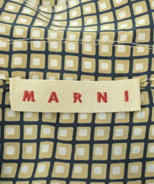 MARNI 女襯衫