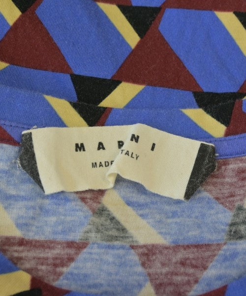 MARNI T恤/上衣
